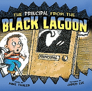 Principal from the Black Lagoon