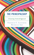 Principalship: A Learning-Centered Approach
