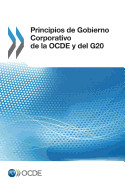 Principios de Gobierno Corporativo de La Ocde y del G20
