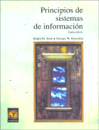 Principios de Sistemas de Informacion: Enfoque Administrativo - Stair, Ralph, and Reynolds, George Walter