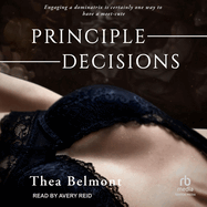 Principle Decisions