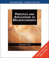 Principles and Applications of Macroeconomics