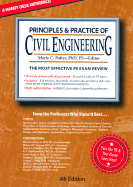 Principles and Practice of Civil Engineering Review