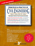 Principles and Practice of Civil Engineering
