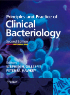 Principles and Practice of Clinical Bacteriology