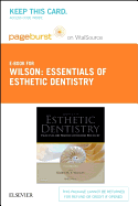 Principles and Practice of Esthetic Dentistry - Elsevier eBook on Vitalsource (Retail Access Card): Essentials of Esthetic Dentistry