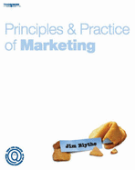 Principles and Practice of Marketing