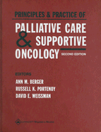 Principles and Practice of Palliative Care and Supportive Oncology