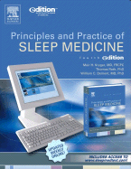Principles and Practice of Sleep Medicine E-Dition: Text with Continually Updated Online Reference