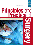 Principles and Practice of Surgery