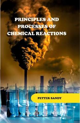 Principles and Processes of Chemical Reactions - Close