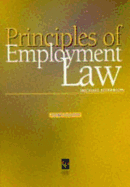 Principles Employment Law 3/E