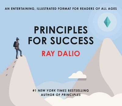 Principles for Success - Dalio, Ray