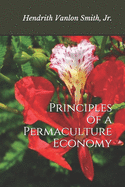 Principles of a Permaculture Economy
