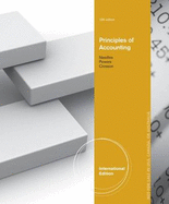 Principles of Accounting