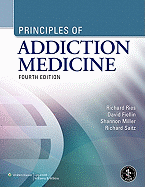 Principles of Addiction Medicine