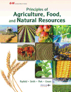Principles of Agriculture, Food, and Natural Resources: Applied Agriscience