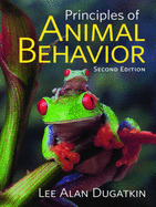 Principles of Animal Behavior