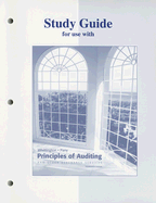 Principles of Auditing and Other Assurance Services Study Guide