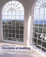 Principles of Auditing and Other Assurance Services with Dynamic Accounting Powerweb - Pany, Kurt, and Whittington, Ray, PH.D., CPA, CIA, CMA