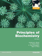 Principles of Biochemistry: International Edition