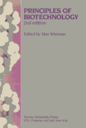 Principles of Biotechnology - Wiseman, Alan