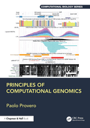 Principles of Computational Genomics