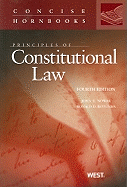 Principles of Constitutional Law