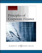 Principles of Corporate Finance: Mandatory Package