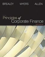 Principles of Corporate Finance + S&p Market Insight