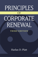 Principles of Corporate Renewal