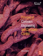 Principles of Corrosion Engineering & Corrosion Control