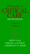 Principles of Critical Care Companion Handbook