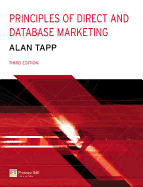 Principles of Direct and Database Marketing - Tapp, Alan