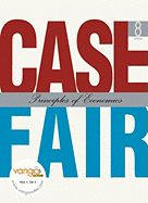 Principles of Economics Case Fair