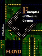 Principles of Electric Circuits - Floyd, Thomas L