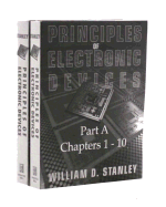 Principles of Electronic Devices