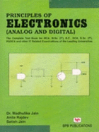 Principles of Electronics: Analog and Digital