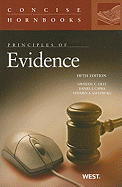 Principles of Evidence