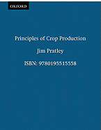 Principles of Field Crop Production