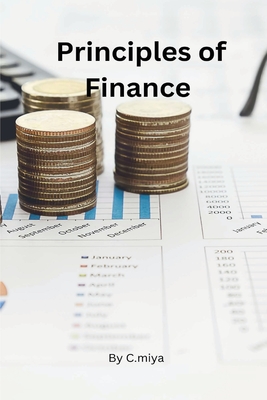 Principles of Finance - E, Elio