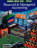 Principles of Financial and Managerial Accounting