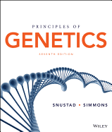 Principles of Genetics