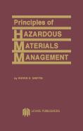 Principles of Hazardous Materials Management