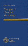 Principles of Historical Morphology
