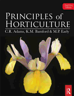 Principles of Horticulture