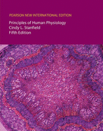 Principles of Human Physiology: Pearson New International Edition