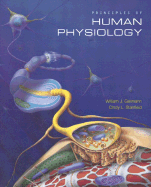 Principles of Human Physiology: United States Edition - Germann, William J., and Stanfield, Cindy L.