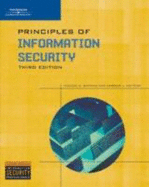 Principles of Information Security - Whitman, Michael E, and Mattord, Herbert J