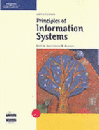 Principles of Information Systems, Sixth Edition Enhanced - Stair, Ralph, and Reynolds, George
